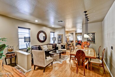 Living/Dining