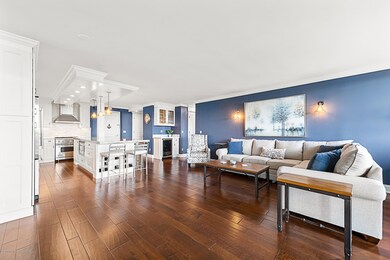 The Admirality Condominium unit 9K, Monmouth Beach, NJ 07750 - photo 7