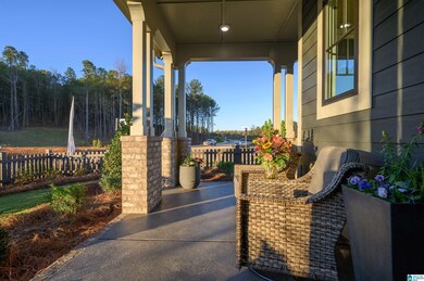 4159 Arnold Ln, Hoover, AL 35022 - photo 6