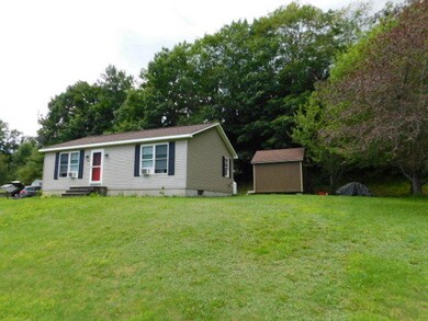 24 Hinkley St, Lisbon Falls, ME 04252 - photo 3