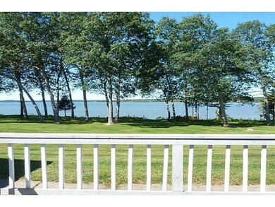 View. view from your deck