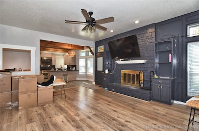 10628 E 100th St, Tulsa, OK 74133 - photo 4