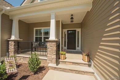 13903 Stanley Park Dr, Ashland, VA 23005 - photo 2