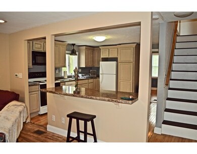 69 Hayward St, Milford, MA 01757 - photo 3