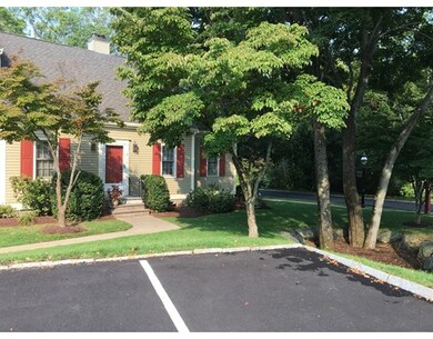 501 Lexington St unit 1, Waltham, MA 02452 - photo 2