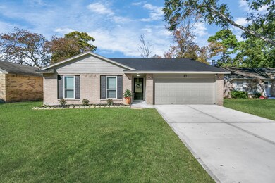 4431 Hickorygate Dr, Spring, TX 77373 - photo 2