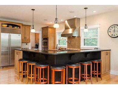 Kitchen. The Heart of the Home is...