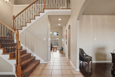 9625 Brazendine Dr, Fort Worth, TX 76244 - photo 6