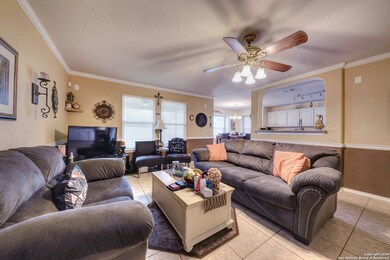 9943 Sandlet Trail, San Antonio, TX 78254 - photo 2