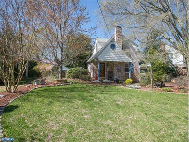 15 Hampton Rd, Haddon Township, NJ 08108 - photo 2