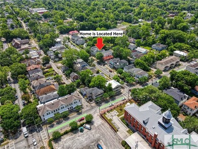 521 E Anderson St, Savannah, GA 31401 - photo 3