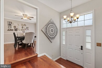 3246 Titanic Dr, Stafford, VA 22554 - photo 3