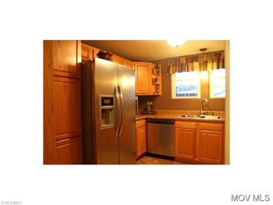 Lots of Cabinet Space