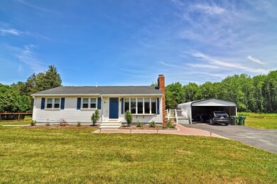 77 New St, Rehoboth, MA 02769 - photo 2