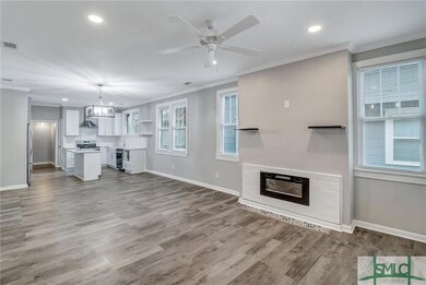 813 Seiler Ave, Savannah, GA 31401 - photo 7