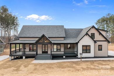 110 Taylors Garden Way, Statesville, NC 28625 - photo 2