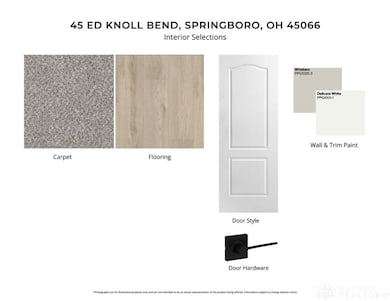 45 Ed Knoll Bend, Springboro, OH 45066 - photo 3