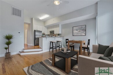 302 Lorch St unit 103, Savannah, GA 31401 - photo 2