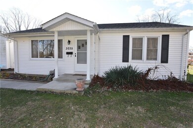 3035 32nd St, Columbus, IN 47203 - photo 2