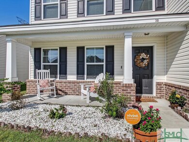 30 Hasty Point Rd, Port Wentworth, GA 31407 - photo 2