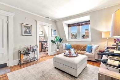 24 Harvard St unit 4, Charlestown, MA 02129 - photo 5