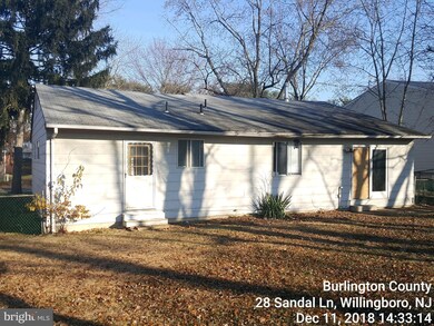 28 Sandal Ln, Willingboro, NJ 08046 - photo 3