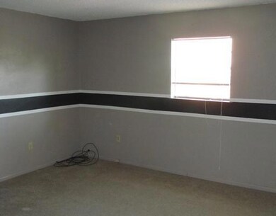 Bedroom.