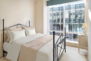 Millennium Tower unit 1003, Boston, MA 02110 - photo 7