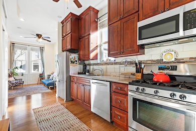 115 Maple St unit 1L, Weehawken, NJ 07086 - photo 5