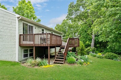 40 Blossom Dr, Cranston, RI 02920 - photo 4