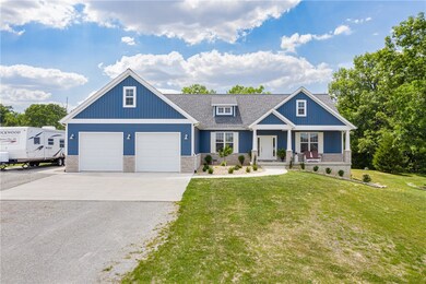 13933 Lake Estates Dr, Effingham, IL 62401 - photo 5