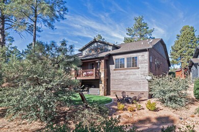 1607 E Velvet Mesquite Ct, Payson, AZ 85541 - photo 6