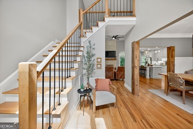 374 Deer Creek Dr, Forsyth, GA 31029 - photo 4