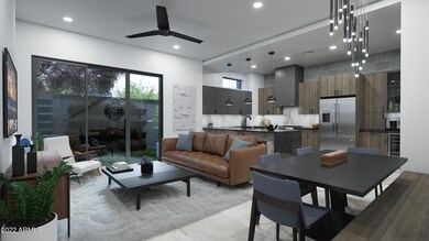 377 E Windsor Ave unit 12, Phoenix, AZ 85004 - photo 2