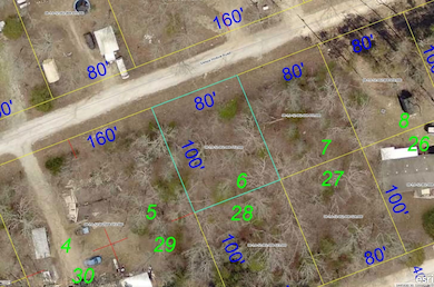 0 Sleepy Hollow Rd, Merriam Woods, MO 65740 - photo 3