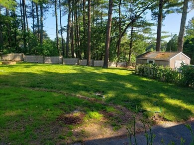 36 Rosepoint Ave, West Wareham, MA 02576 - photo 2