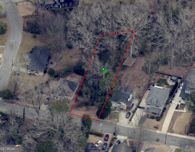 2242 Ridgedale Rd NE, Atlanta, GA 30317 - photo 4