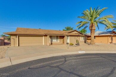 17010 N 95th Dr, Sun City, AZ 85373 - photo 2