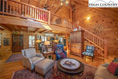 575 Grandfather Farms Rd, Banner Elk, NC 28604 - photo 4