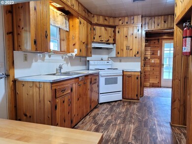 138 W Dawson St, Halfway, OR 97834 - photo 4