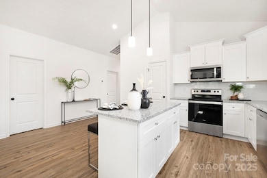 1432 W May Ave, Gastonia, NC 28052 - photo 5