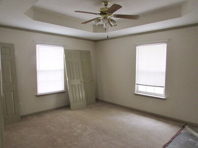 Owner Bedroom