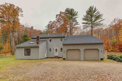 145 Birch Hill Rd, North Conway, NH 03860 - photo 2