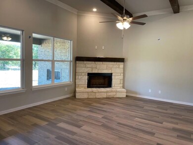 408 Zonaverde Ct, Poolville, TX 76487 - photo 7