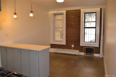 Saint Annes Court unit 1-A, New York, NY 10037 - photo 4