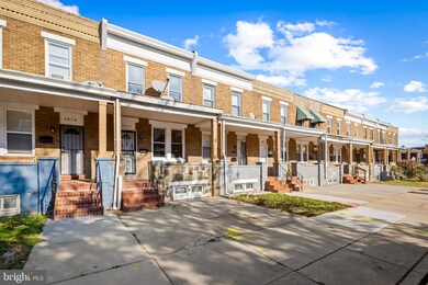 2876 Pelham Ave, Baltimore, MD 21213 - photo 2