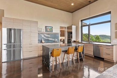 1045 & 1047 Graham Rd, Marshall, NC 28753 - photo 7