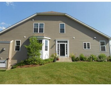 95 Buttercup Ln unit 95, South Grafton, MA 01560 - photo 3