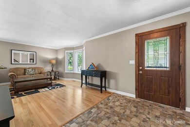 987 Split Rail Dr, Carol Stream, IL 60188 - photo 4