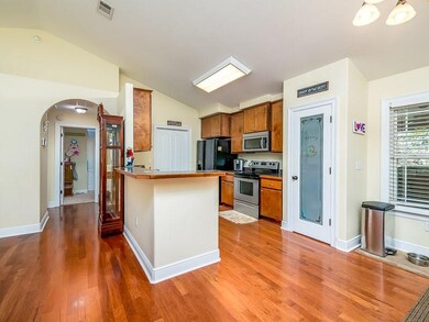 96 Friendship Church Rd, Crawfordville, FL 32327 - photo 7